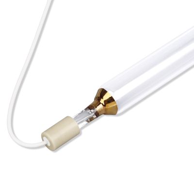 Glass and Ceramics uv curing lamp