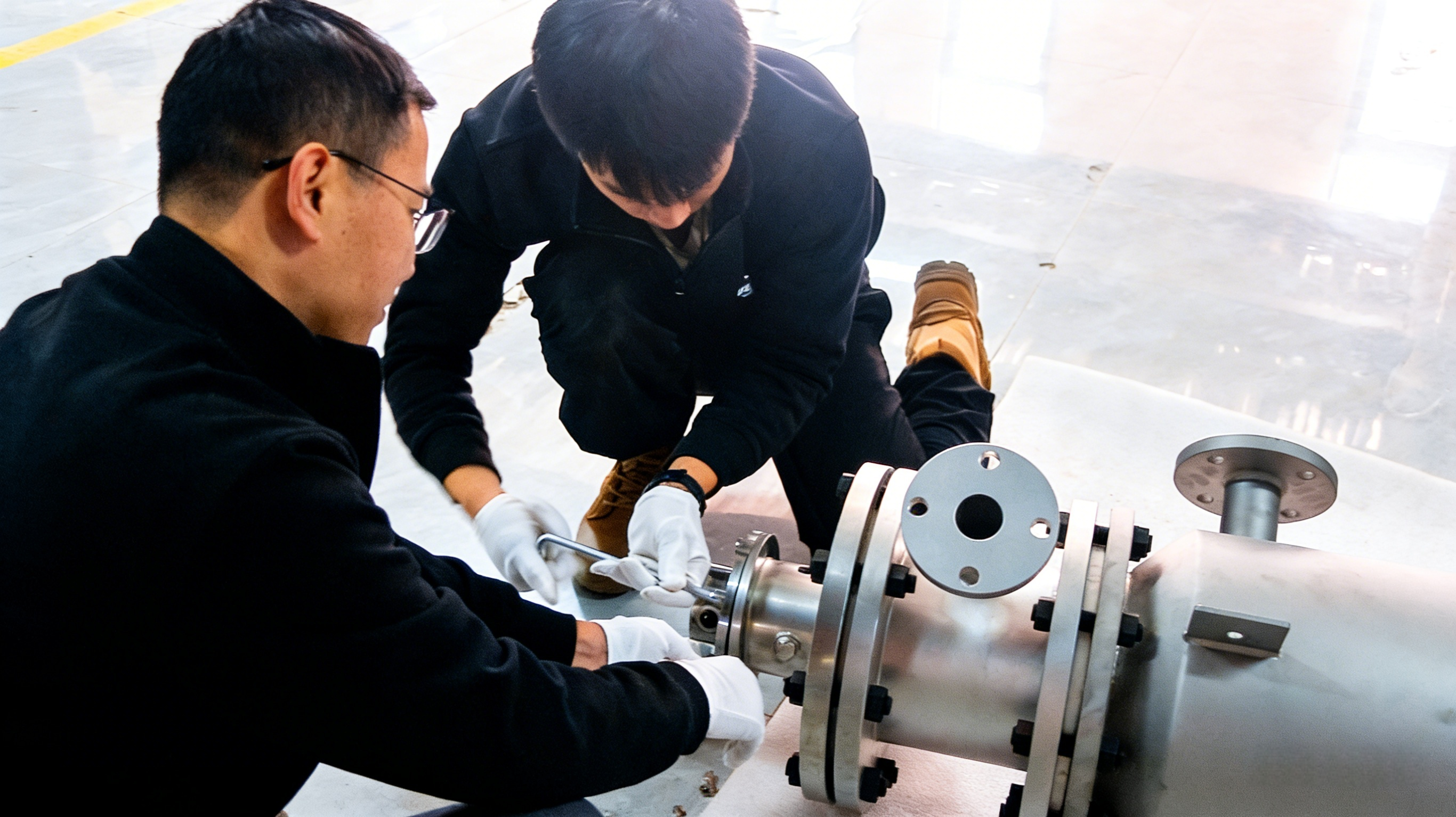 When China's Engine Roars on the World Stage, What Does PRST Electric Hear?