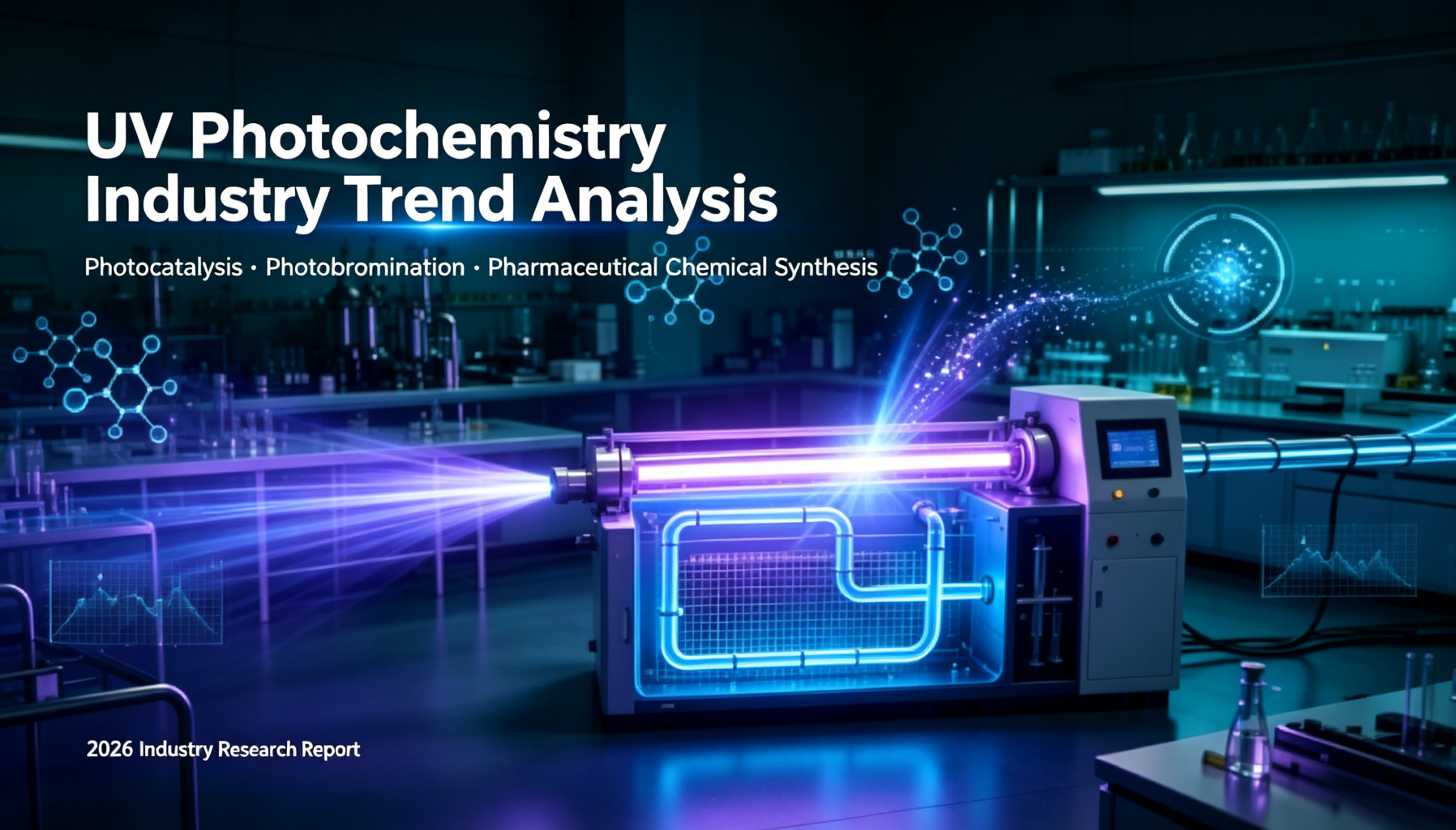 2026 UV Photochemistry Industry Panoramic Trend Analysis Report